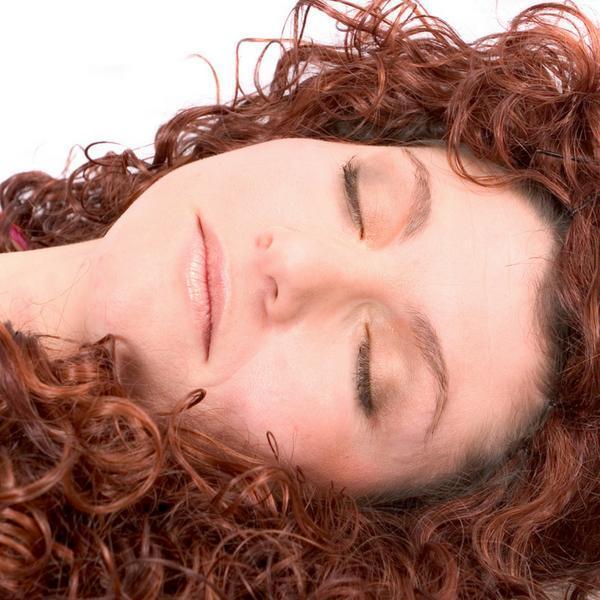 Wigs To Sleep In