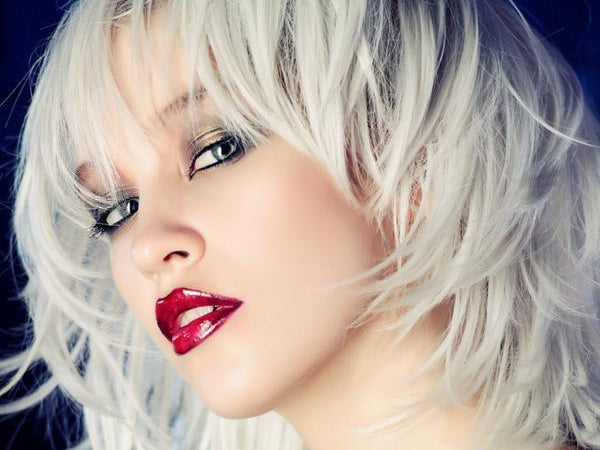 How To Hide Hair Under Wig