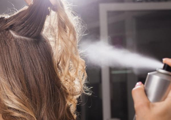 Can You Use Hairspray on a Synthetic Wig