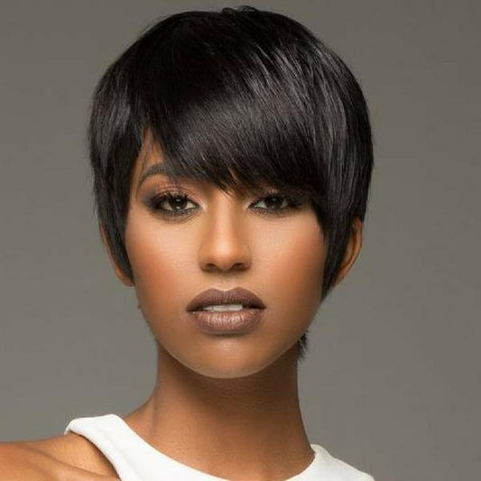 What is a Capless Human Hair Wig?