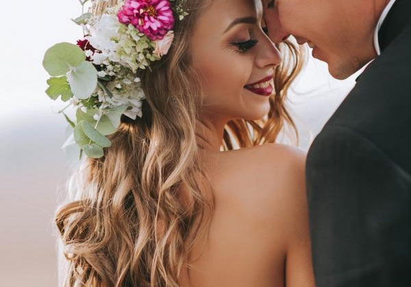 Wigs for Your Wedding Hairstyle