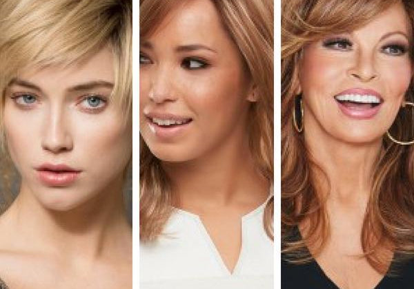 3 Bangs That Will Make You Look Sensational