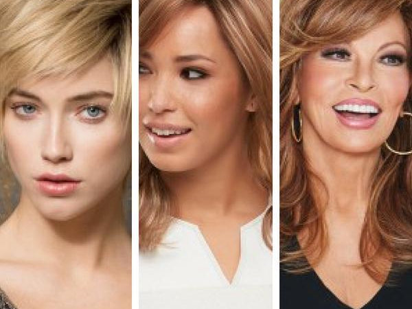 3 Bangs That Will Make You Look Sensational