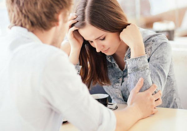 How To Break Up With Your Hairdresser