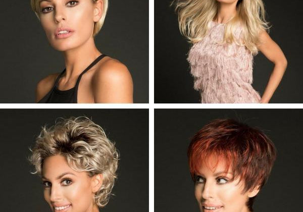 Look Your Best In Ellen Wille’s Perucci Collection