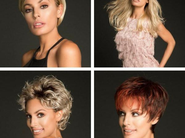 Look Your Best In Ellen Wille’s Perucci Collection