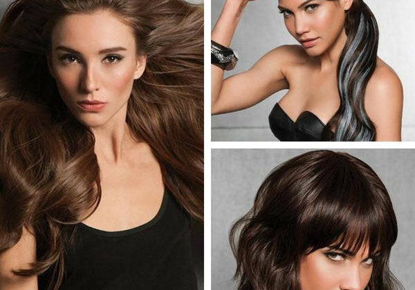 Fun, Fabulous and Fresh Styles by Hairdo