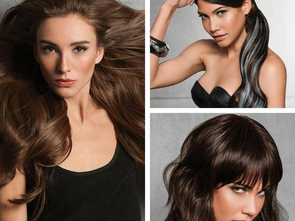 Fun, Fabulous and Fresh Styles by Hairdo