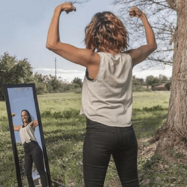 Strong Is The New Pretty