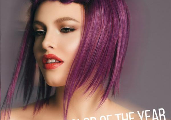 Pantone's Color Of The Year