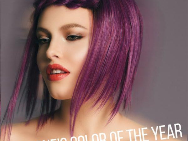Pantone's Color Of The Year