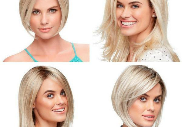 California Blondes