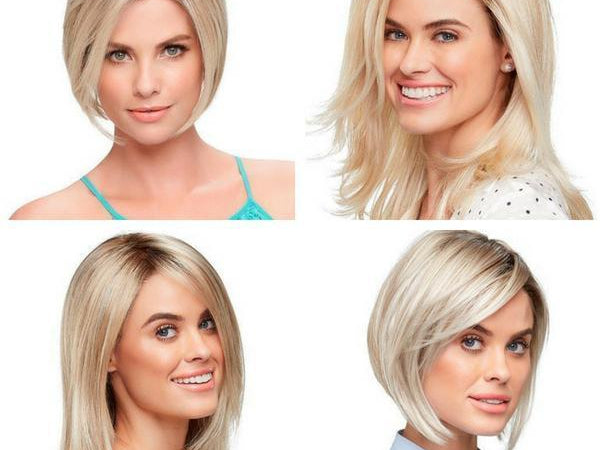 California Blondes