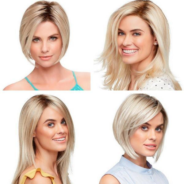 California Blondes