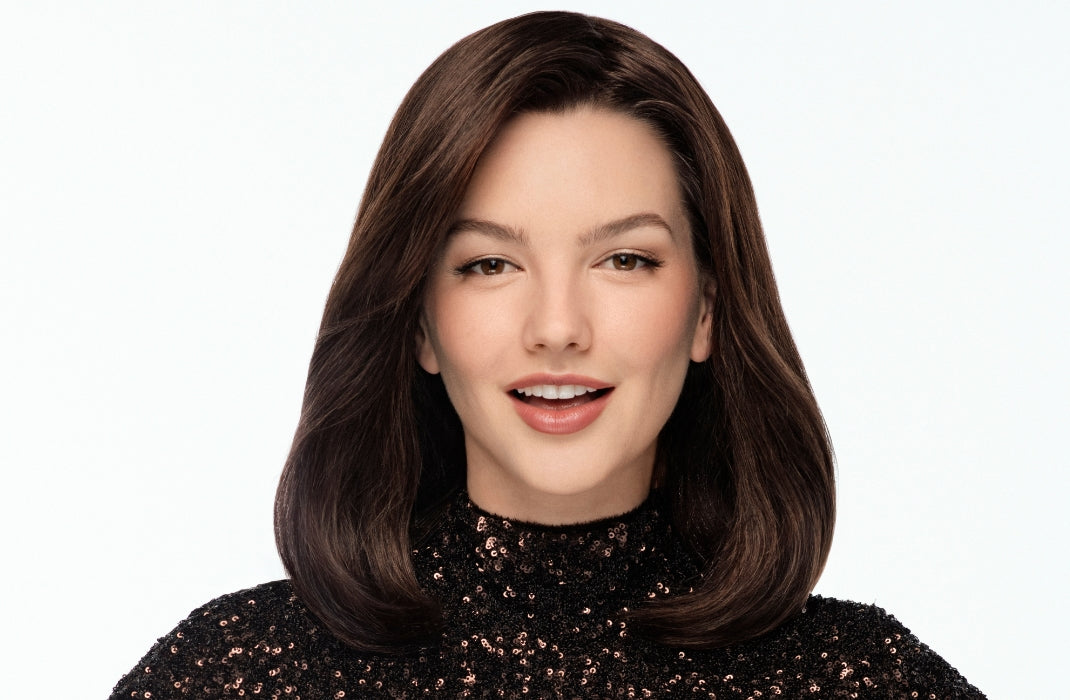 TressAllure Is Launching Human Hair Wigs for Spring 2025