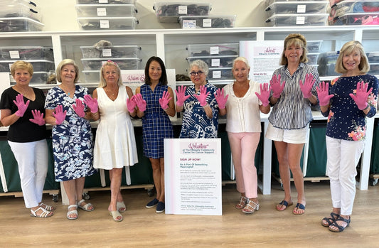 More Than a Wig: How EBeauty and Generous Donors Bring Hope to Women