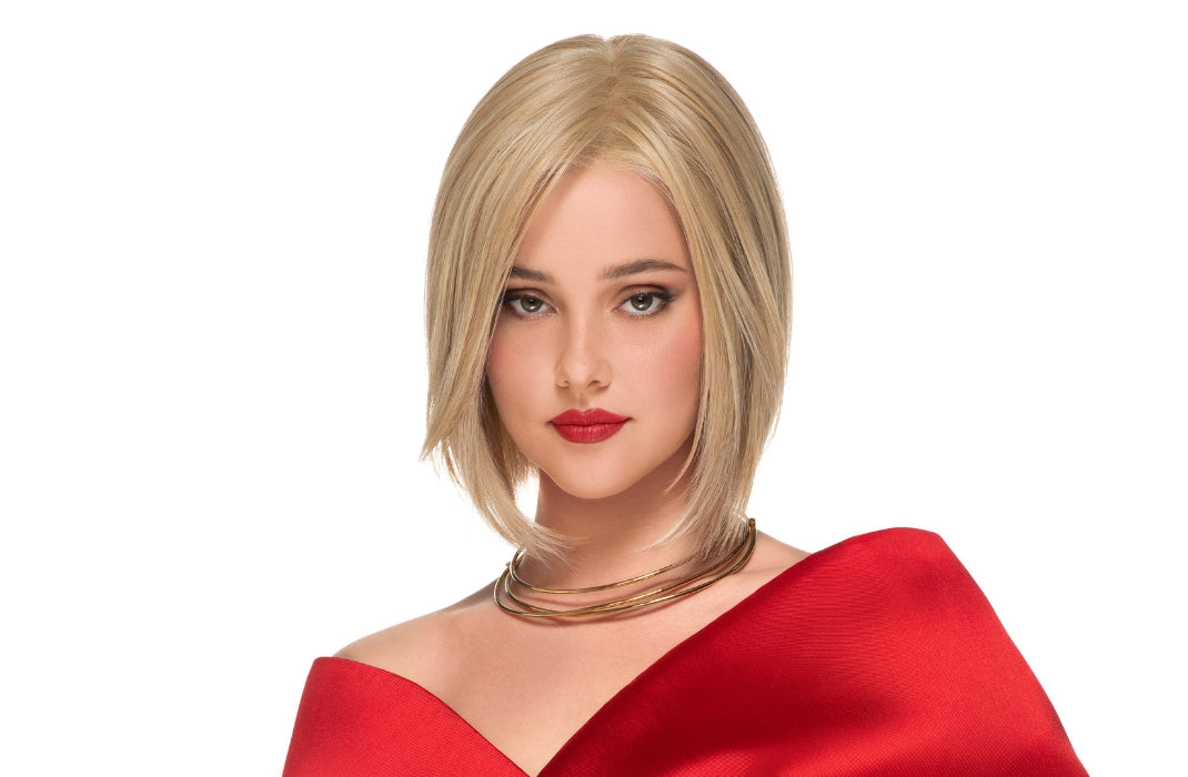 TressAllure Hi Heat Wigs