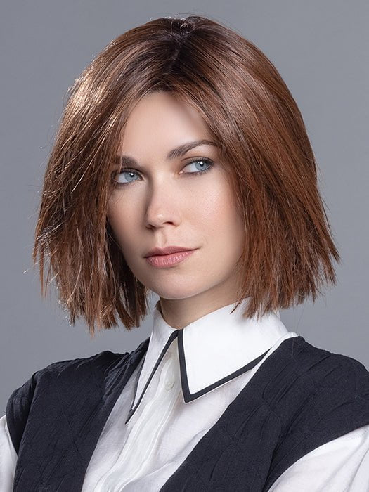What Is The Best Length For A Bob Wig?