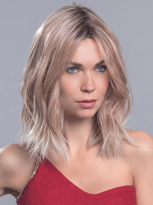 What does it mean when a wig says heat resistant?