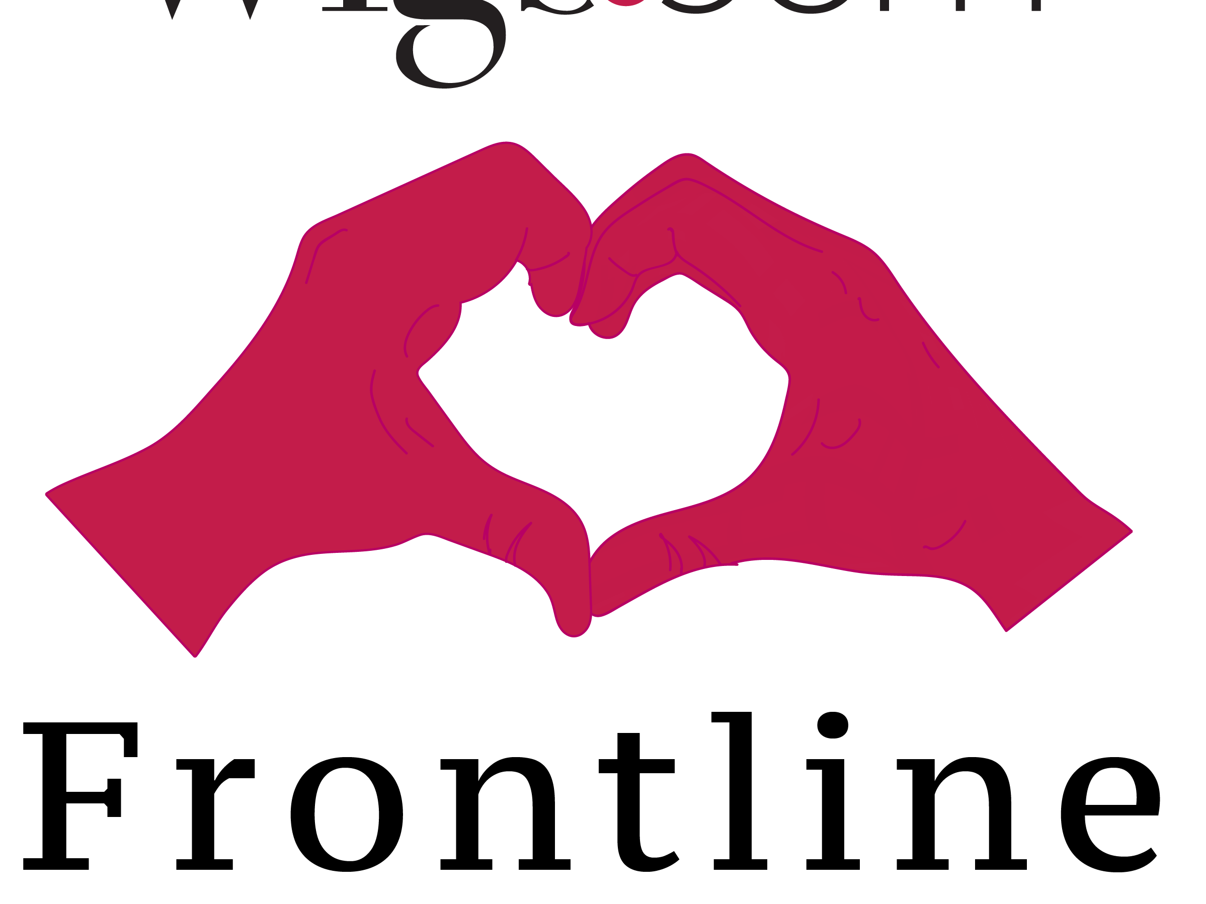 Wigs.com Supports The Frontline Responders Fund