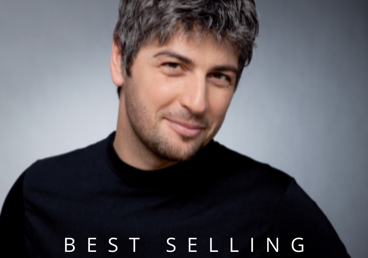 Best Selling Men's Wigs