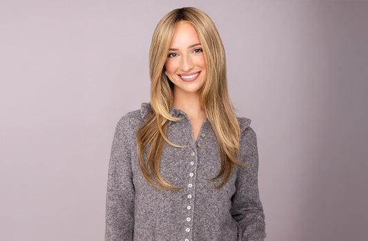 2026 Trends: Long Layered Wigs