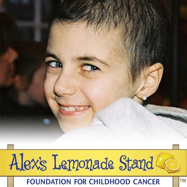 Alex's Lemonade Stand...An Incredible Story!