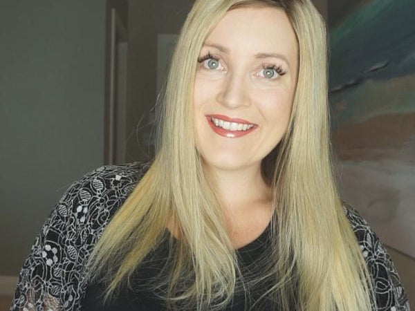 Top Form 18" Topper Review - by Guest Blogger Allison Kroeker