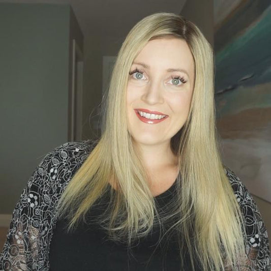 Top Form 18" Topper Review - by Guest Blogger Allison Kroeker