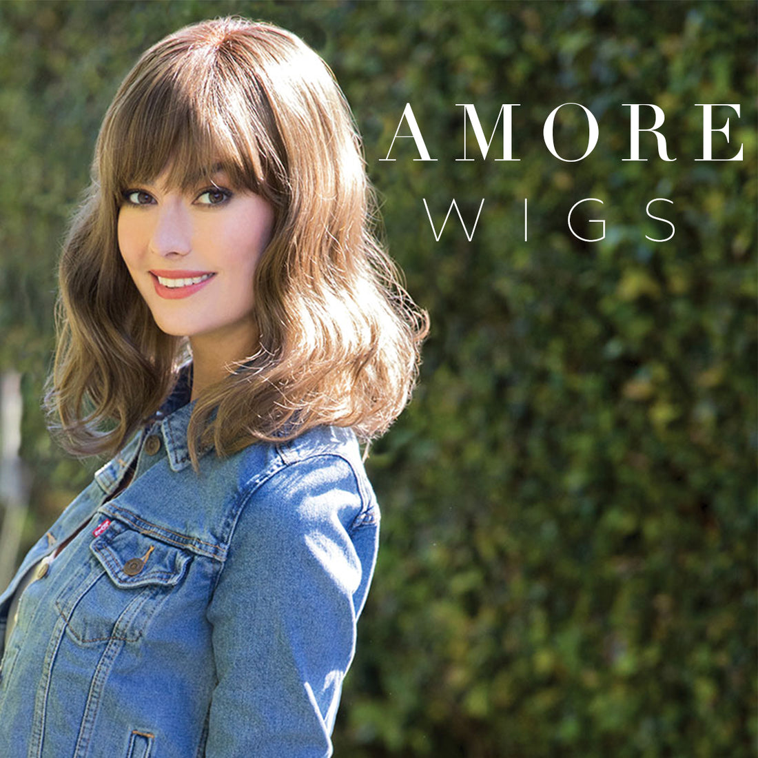 Our Favorite Amore Wigs