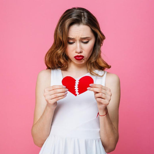 Bad Romance: Break Your Bad Synthetic Wig Habits