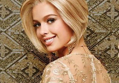 Lightweight Wigs for Warmer Weather
