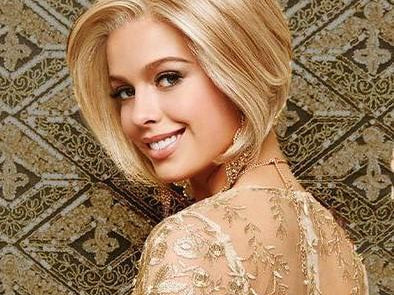 Lightweight Wigs for Warmer Weather