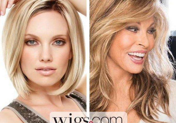 Can You Style Synthetic Wigs?