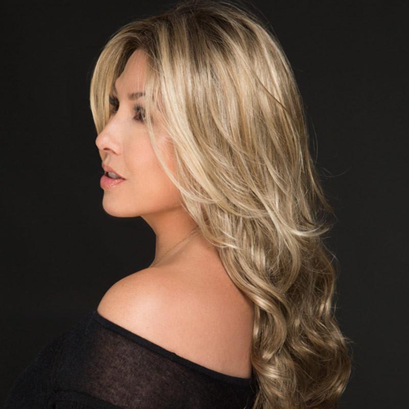 Busy Mom…Great Hair - The shortcuts I use to get there!            