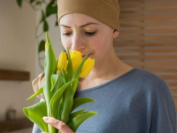 How Does Chemo Cause Hair Loss?