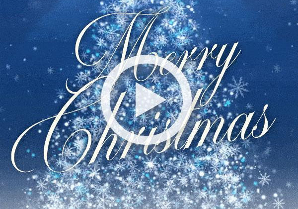 Merry Christmas from Wigs.com!