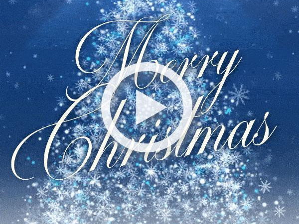 Merry Christmas from Wigs.com!