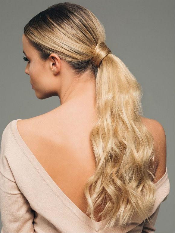 Date Night Hair . . . Just Your Style!