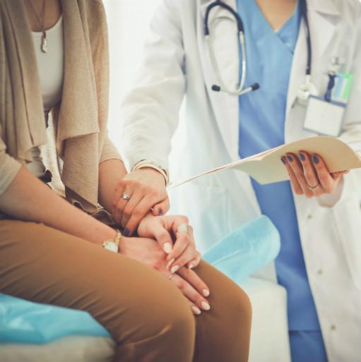 Wigs For Cancer Patients | Choosing A Wig Before Chemotherapy