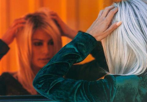 How To Keep Your Wig From Sliding