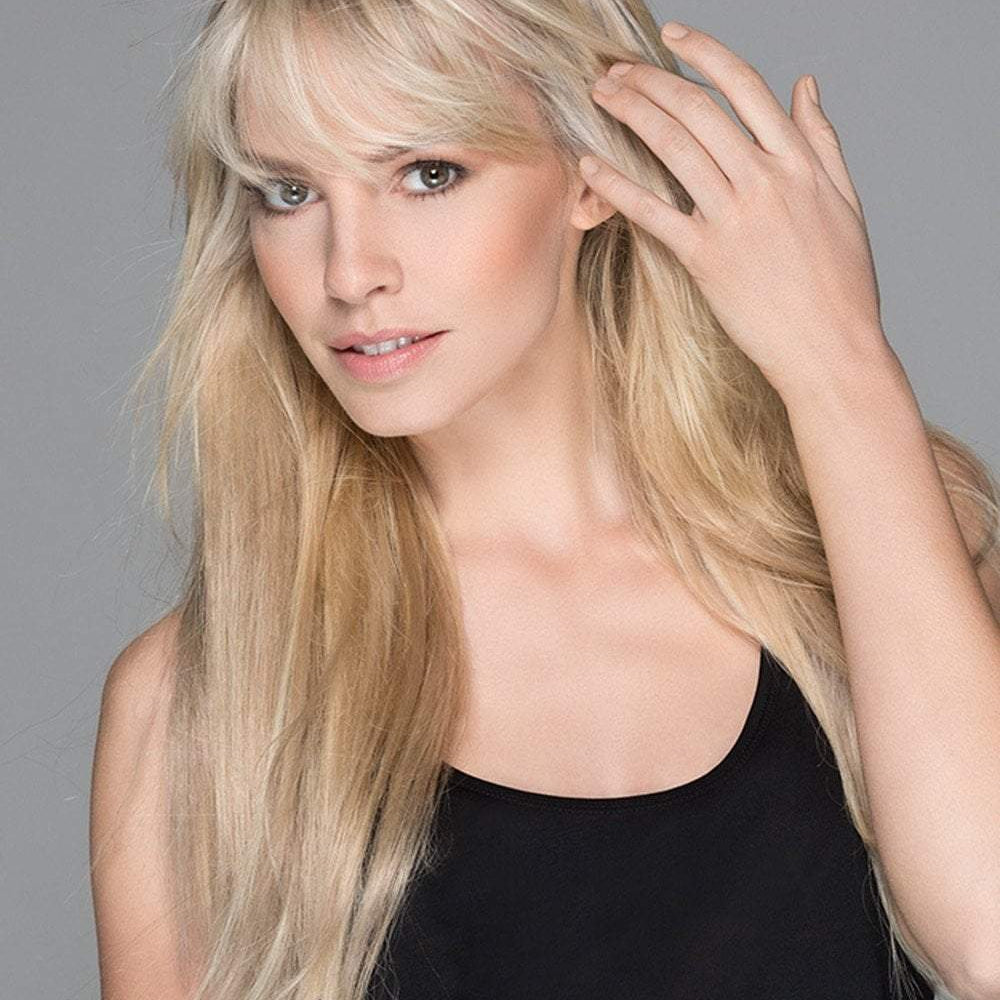 How To Put In Hair Extensions