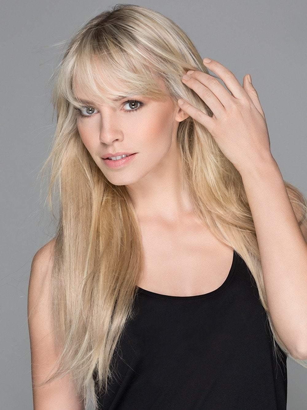 How To Put In Hair Extensions