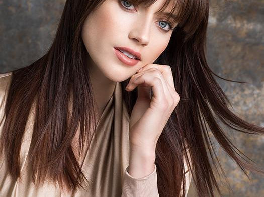 The Prime Power Wig Collection by Ellen Wille