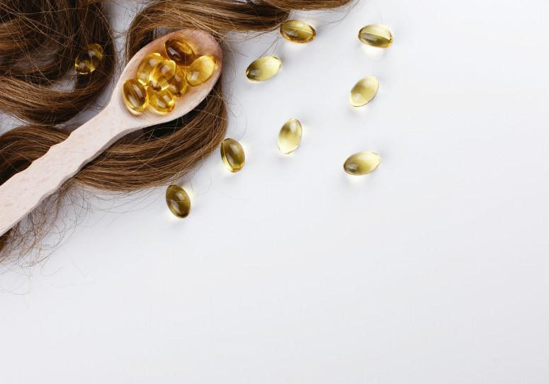 What Vitamins Are Good For Hair Growth?