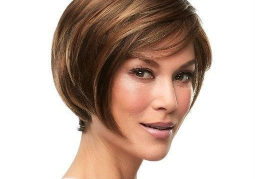 Jon Renau Wigs Spring 2019