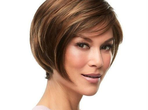 Jon Renau Wigs Spring 2019
