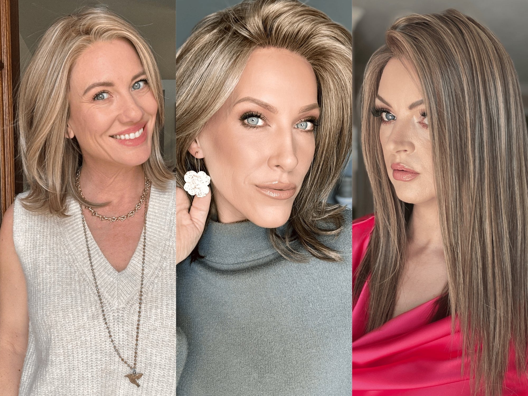 Spotlight on Style: 3 Stunning Envy Wigs You’ll Love