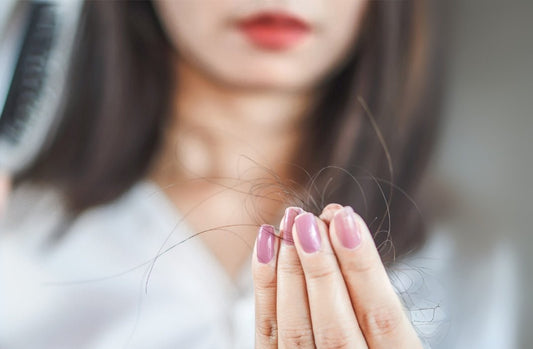 Understanding Seasonal Shedding