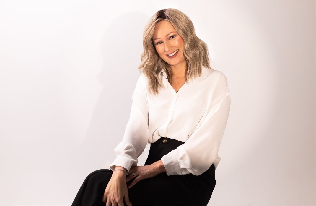 Meet Tanya Ramsey